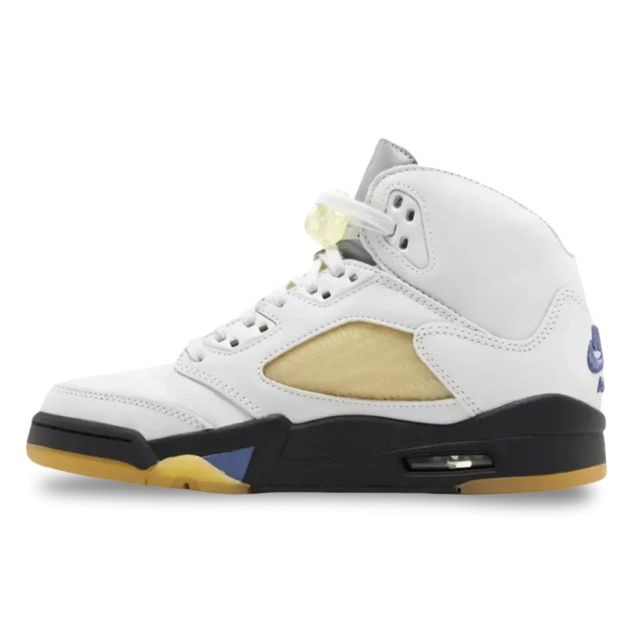 aj5 a ma maniere dawn 3 aj5 a ma maniere dawn 3