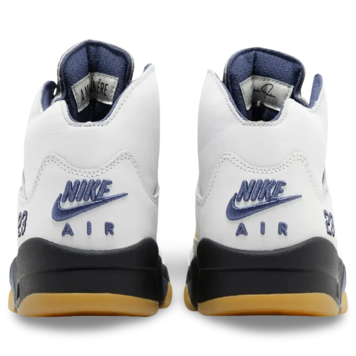 aj5 a ma maniere dawn 5 aj5 a ma maniere dawn 5