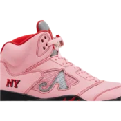 aj5 arctic pink 2
