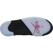 aj5 arctic pink 4