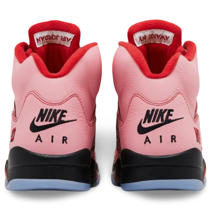 aj5 arctic pink 5 aj5 arctic pink 5