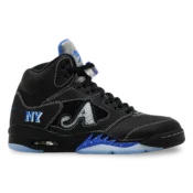 aj5 awake ny black 1