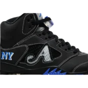 aj5 awake ny black 2