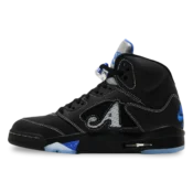 aj5 awake ny black 3