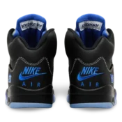 aj5 awake ny black 5