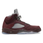 aj5 burgundy 1