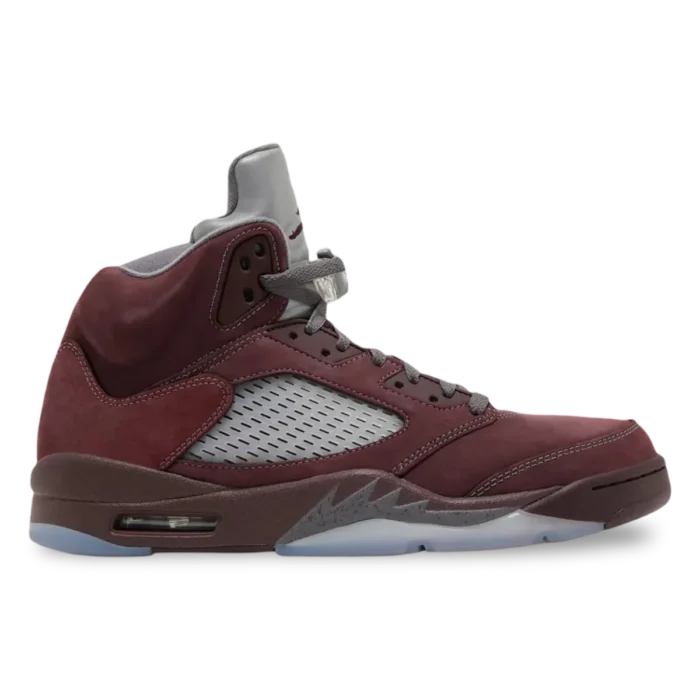 Jordan 5 Retro Burgundy (2023)