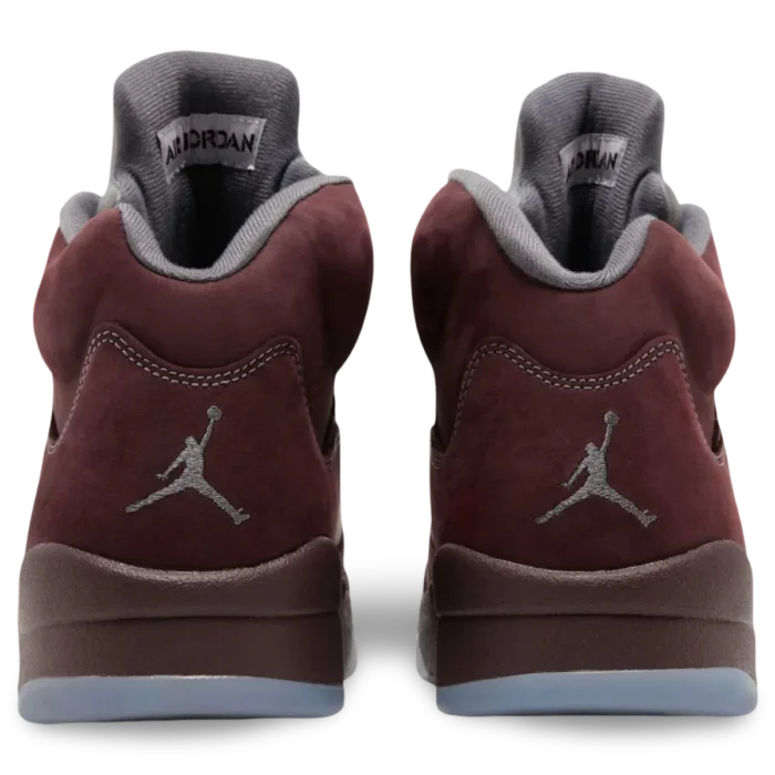 aj5 burgundy 5 aj5 burgundy 5