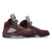 aj5 burgundy 6