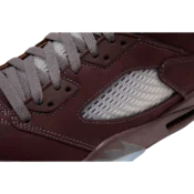 aj5 burgundy 7