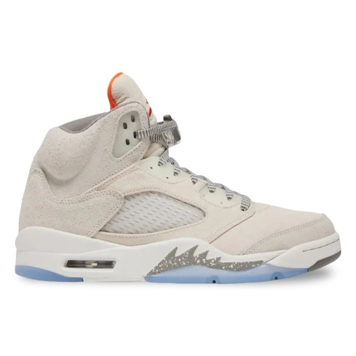 Jordan 5 Retro SE Craft Light Orewood Brown