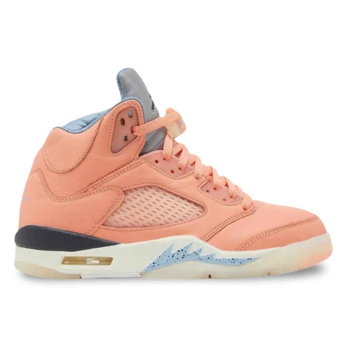 Jordan 5 Retro DJ Khaled We The Best Crimson Bliss
