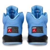 aj5 unc 5