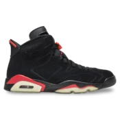 aj6 black infrared 1