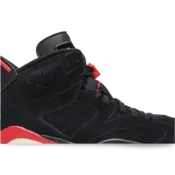aj6 black infrared 2