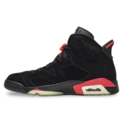 aj6 black infrared 3