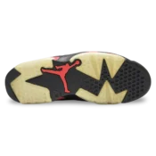 aj6 black infrared 4