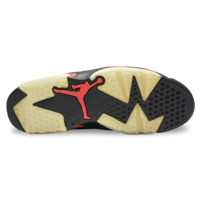 aj6 black infrared 4 aj6 black infrared 4