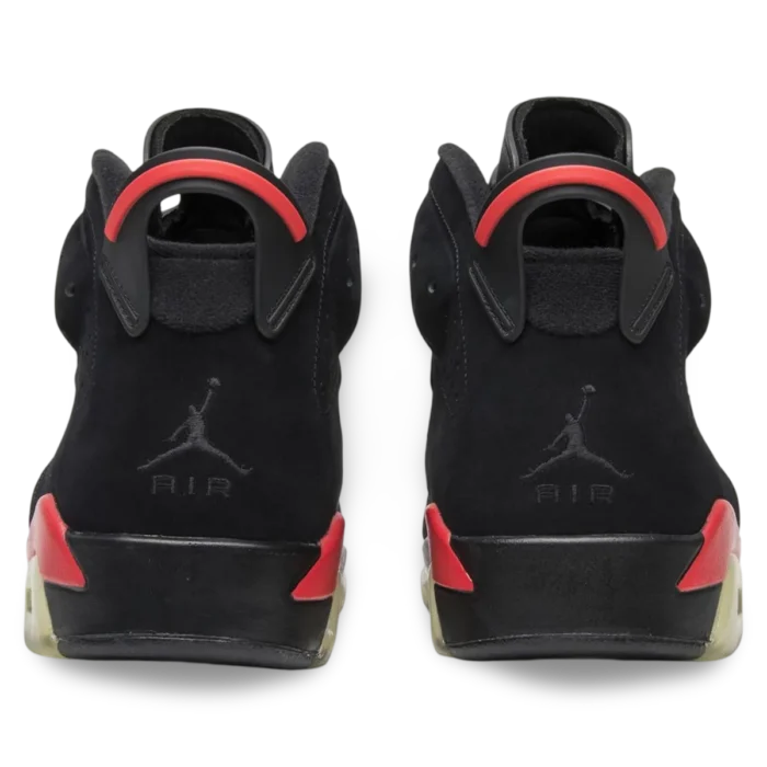 aj6 black infrared 5 aj6 black infrared 5
