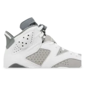 aj6 cool grey 2