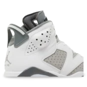 aj6 cool grey 7