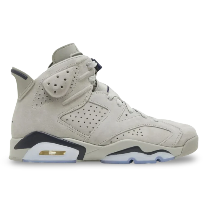 Jordan 6 Retro Georgetown (2022)