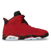 aj6 toro bravo 1