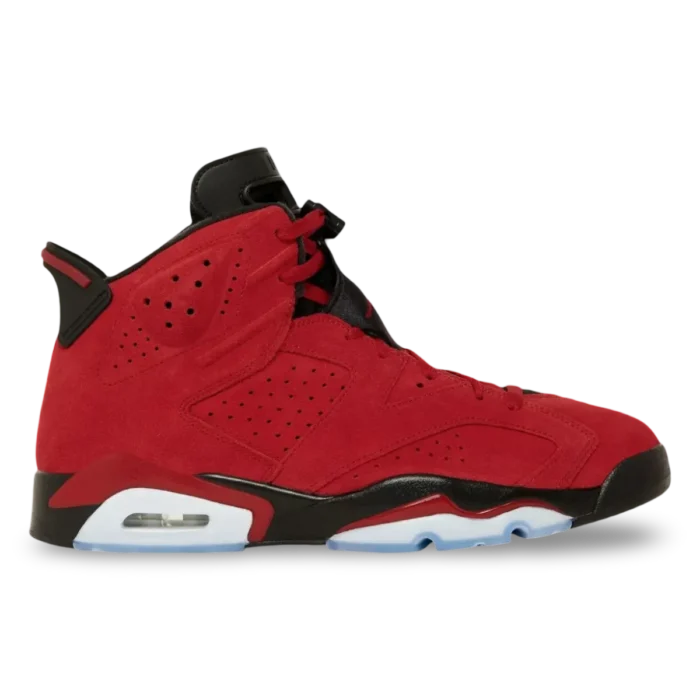 Jordan 6 Retro Toro Bravo