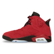 aj6 toro bravo 3