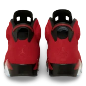 aj6 toro bravo 5