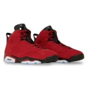 aj6 toro bravo 6
