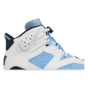 aj6 unc white 2