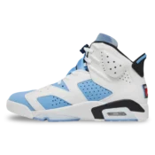 aj6 unc white 3