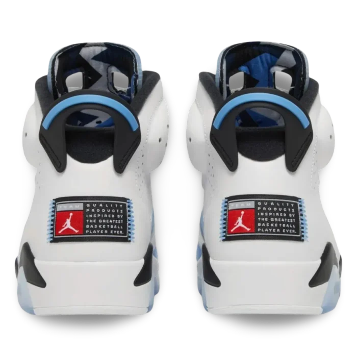 aj6 unc white 5 aj6 unc white 5