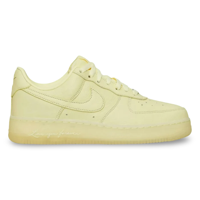 Nike Air Force 1 Low Drake NOCTA Certified Lover Boy Citron Tint