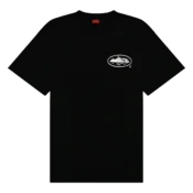 corteiz-og-island-black-white-t