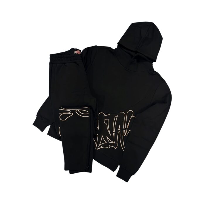 SynaWorld x Central Cee Slice Tracksuit