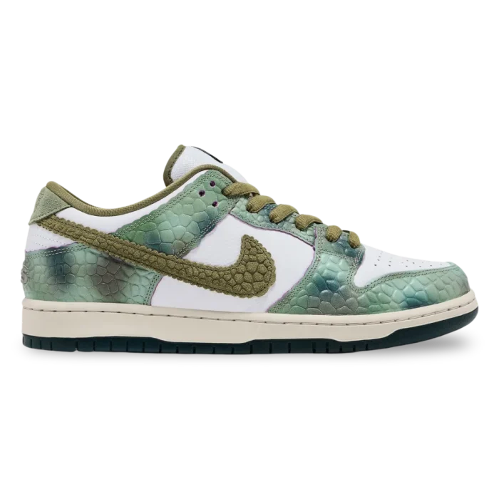 Nike SB Dunk Low Alexis Sablone Chameleon
