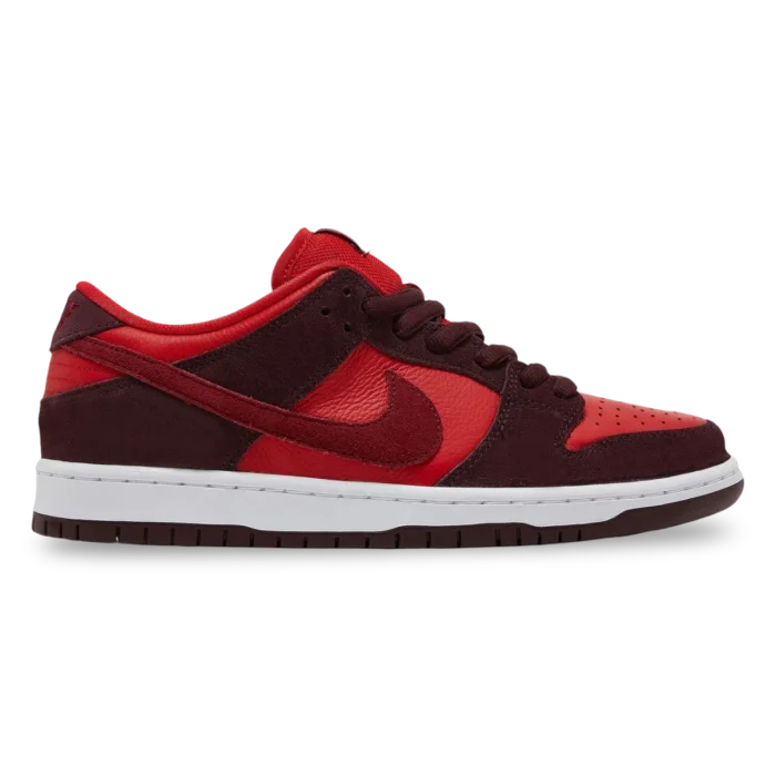 Nike SB Dunk Low Cherry