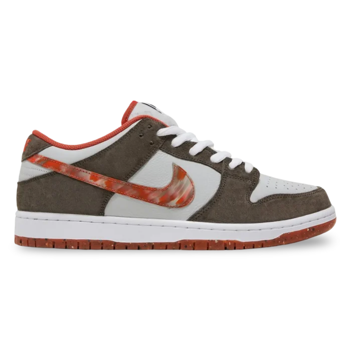 Nike SB Dunk Low Crushed D.C.