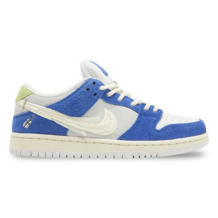 Nike SB Dunk Low Pro Fly Streetwear Gardenia