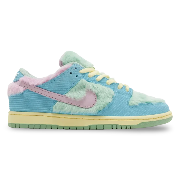 Nike SB Dunk Low Verdy Visty
