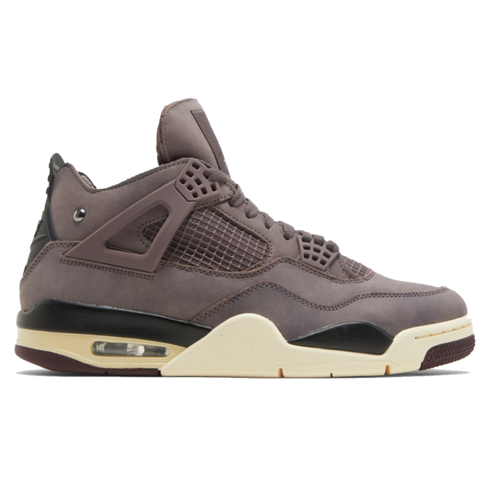 Air Jordan 4 Retro A Ma Maniére Violet Ore
