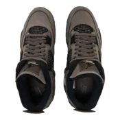 jordan 4 retro cave stone 7