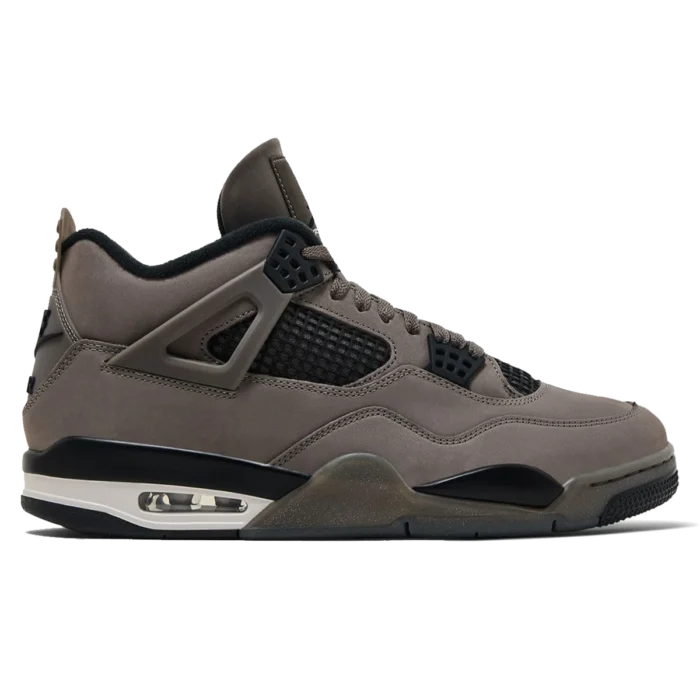 Jordan 4 Retro Cave Stone