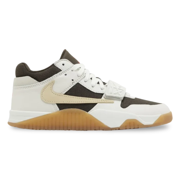 Jordan Jumpman Jack TR Travis Scott Sail