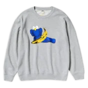 kaws-uniqlo-warhol-grey-crewneck-1