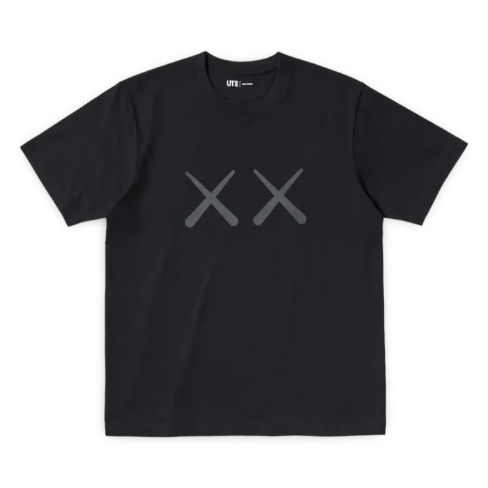 kaws-uniqlo-warhol-tee-black (3)