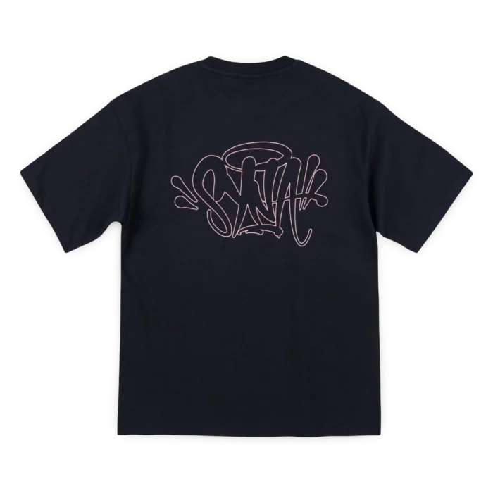SynaWorld x Central Cee No Gimmicks T-Shirt