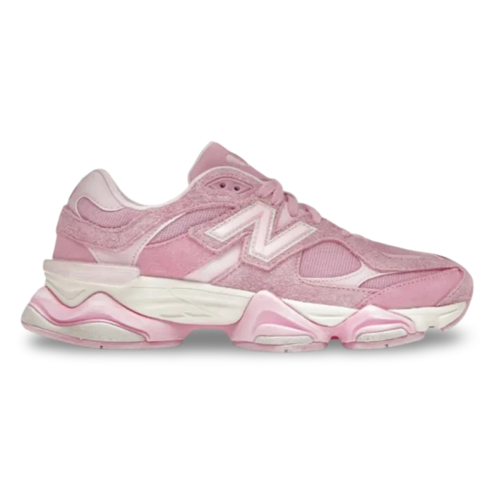 New Balance 9060 ASOS Exclusive Pink Overdye